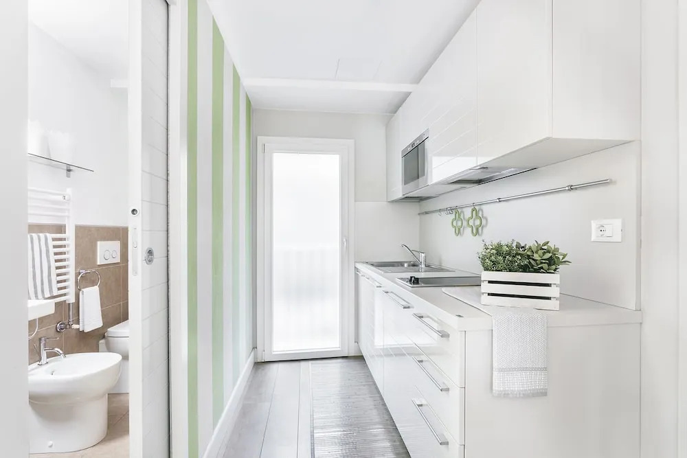 Petronio Residence - by Bologna Residences