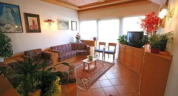 Hotel Miramonti