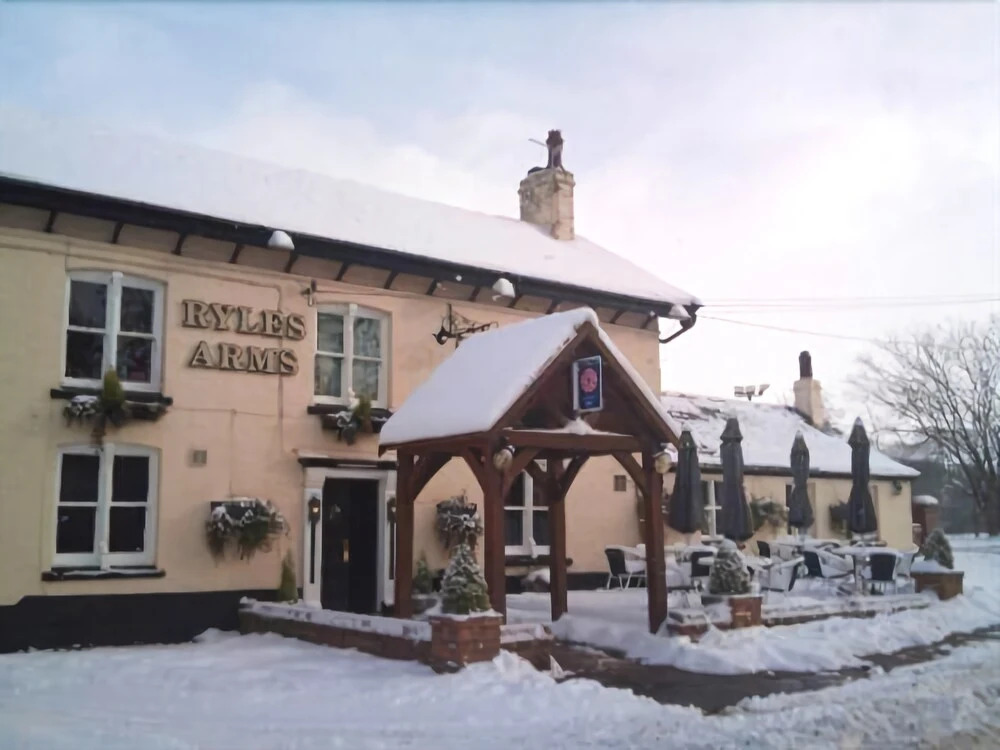 The Ryles Arms