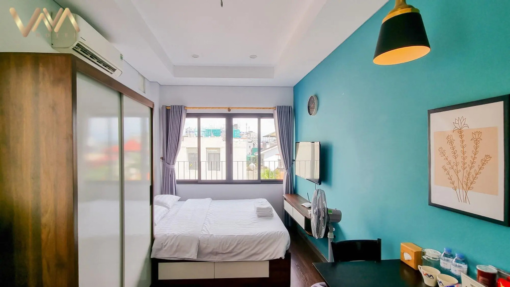 VNAHOMES Serviced Apartment