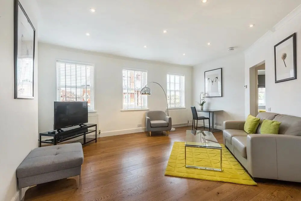 Chelsea - Sloane Avenue by Viridian Apartments