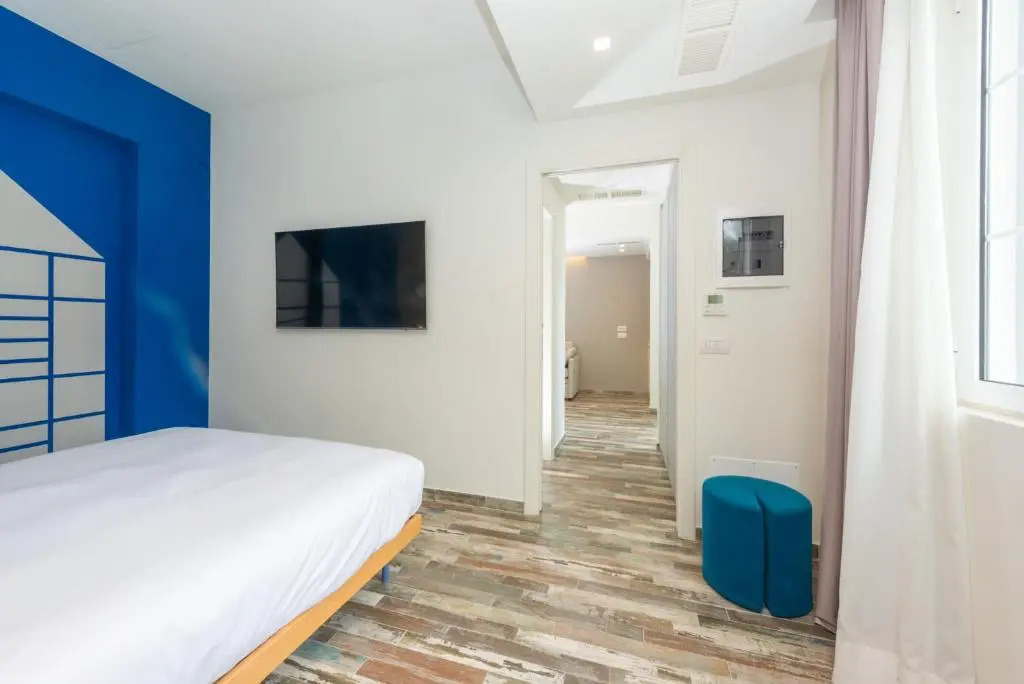 Amarina Suite Emotion