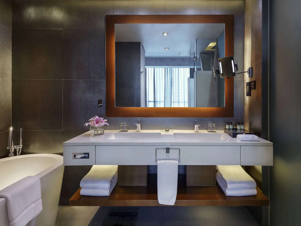 Pullman Jakarta Central Park