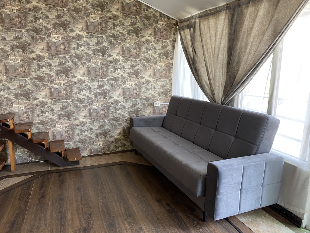 Mari - Anna Hotel Miskhor