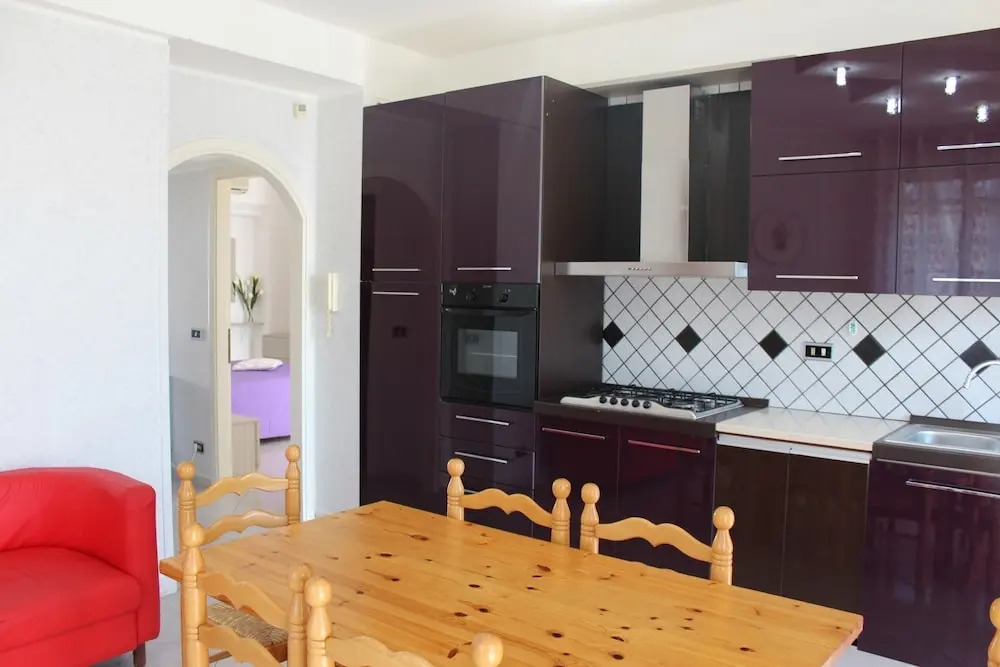 Casa Giada