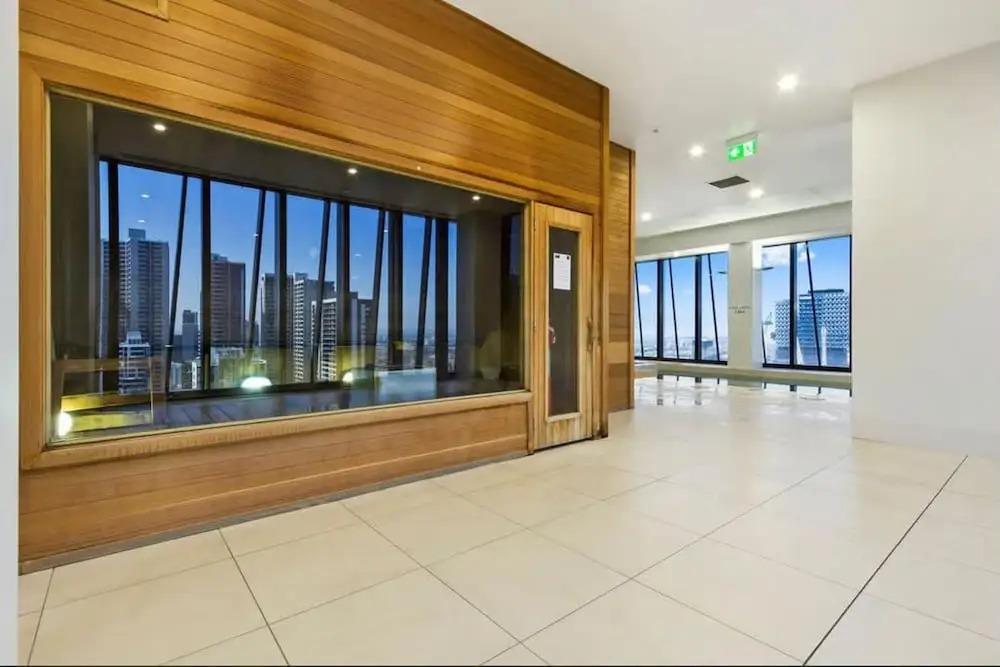 Sky City Serviced Apartment