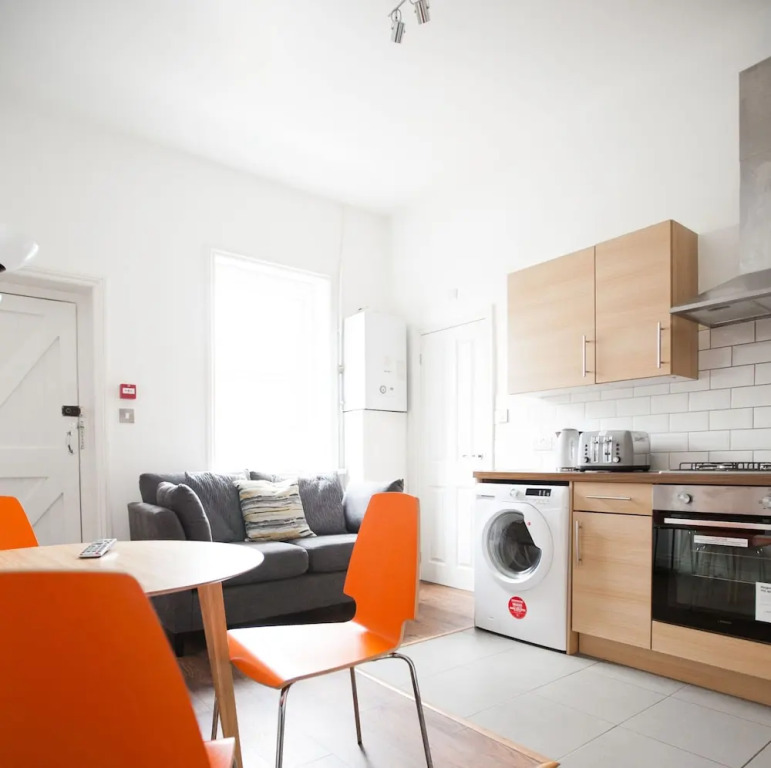 Highfield Apartments