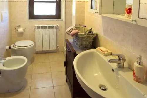 La Casa Sul Fiume
