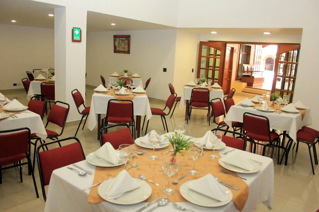 Daza Hotel