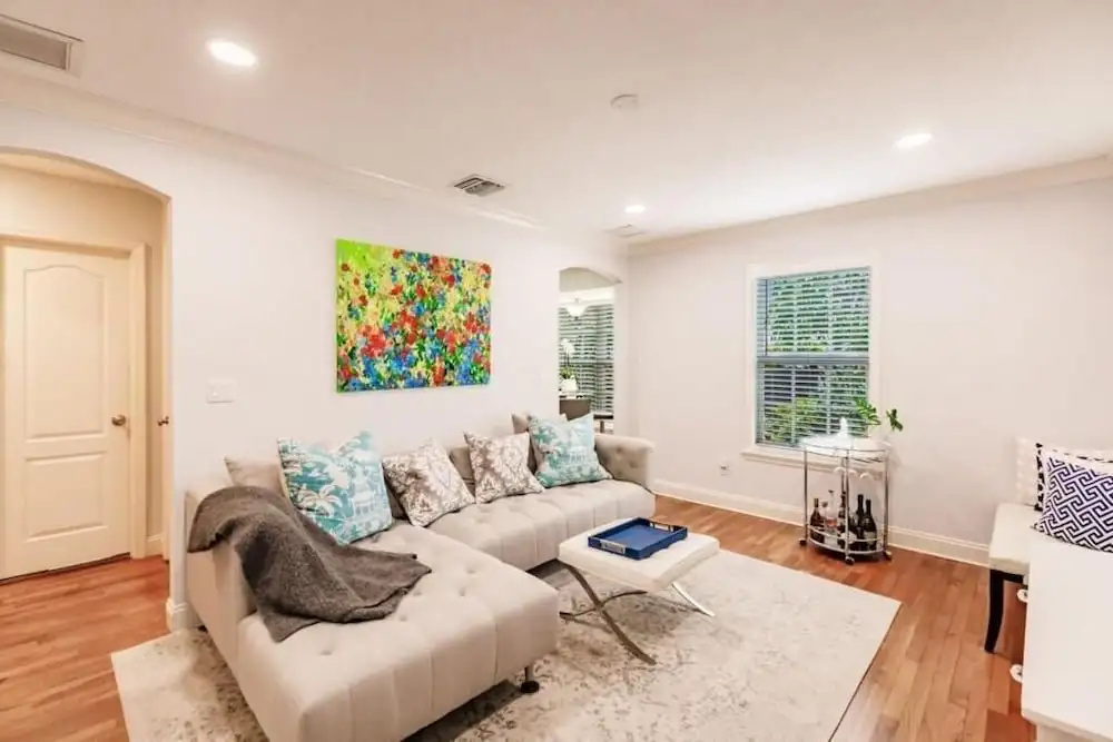 Key Lime Bungalow 2 BD 1 BA With Private Pool