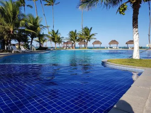Flat 6206F - Ancorar Resort