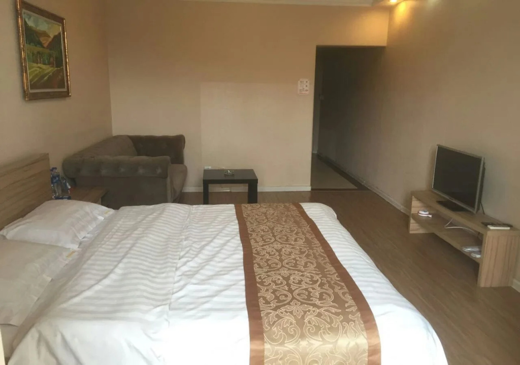 Tian Tong Hotel