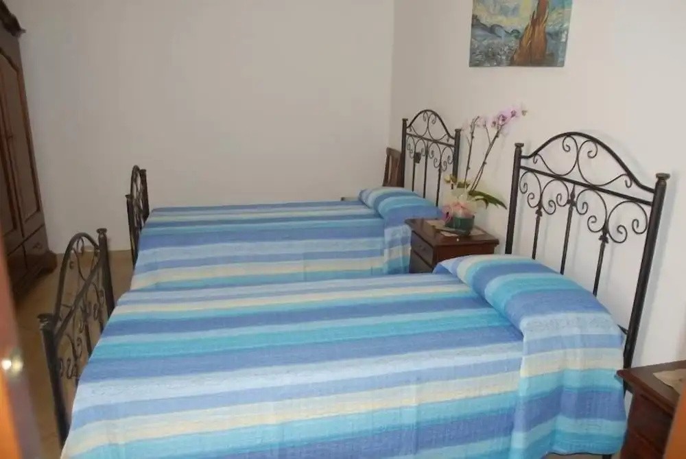 B&B Parcomonsignore AGRITURISMO