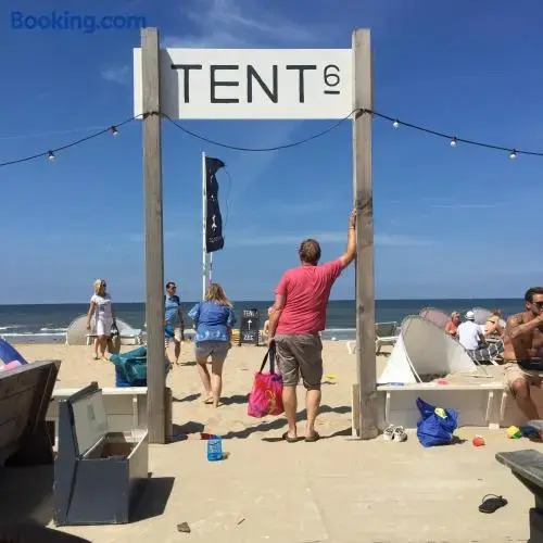 Dune Apartment