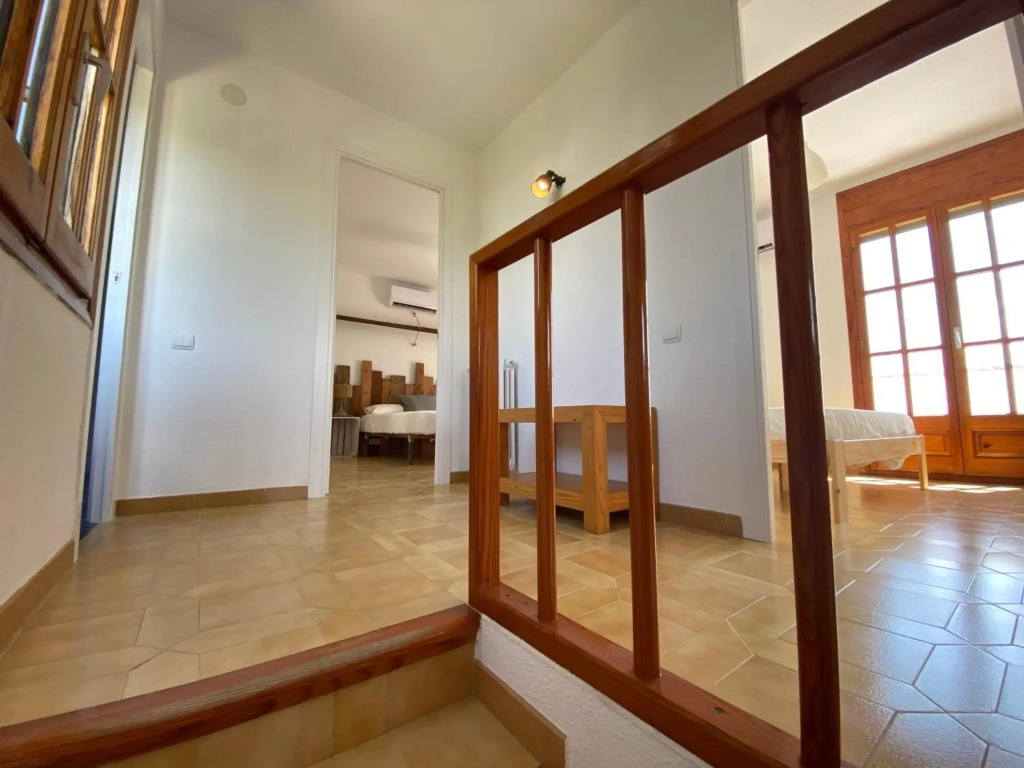Lo Ribé - Casa gran amb Piscina a la vora del riu Ebre