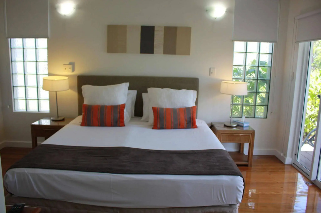Seascape Holidays at Beaches Port Douglas