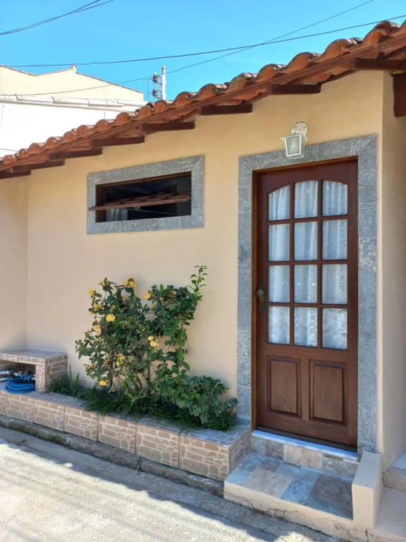 Apartamento Angra dos Reis