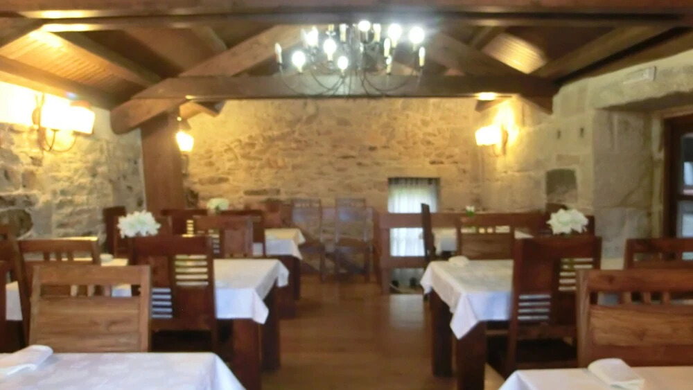 Casa Anxeliña