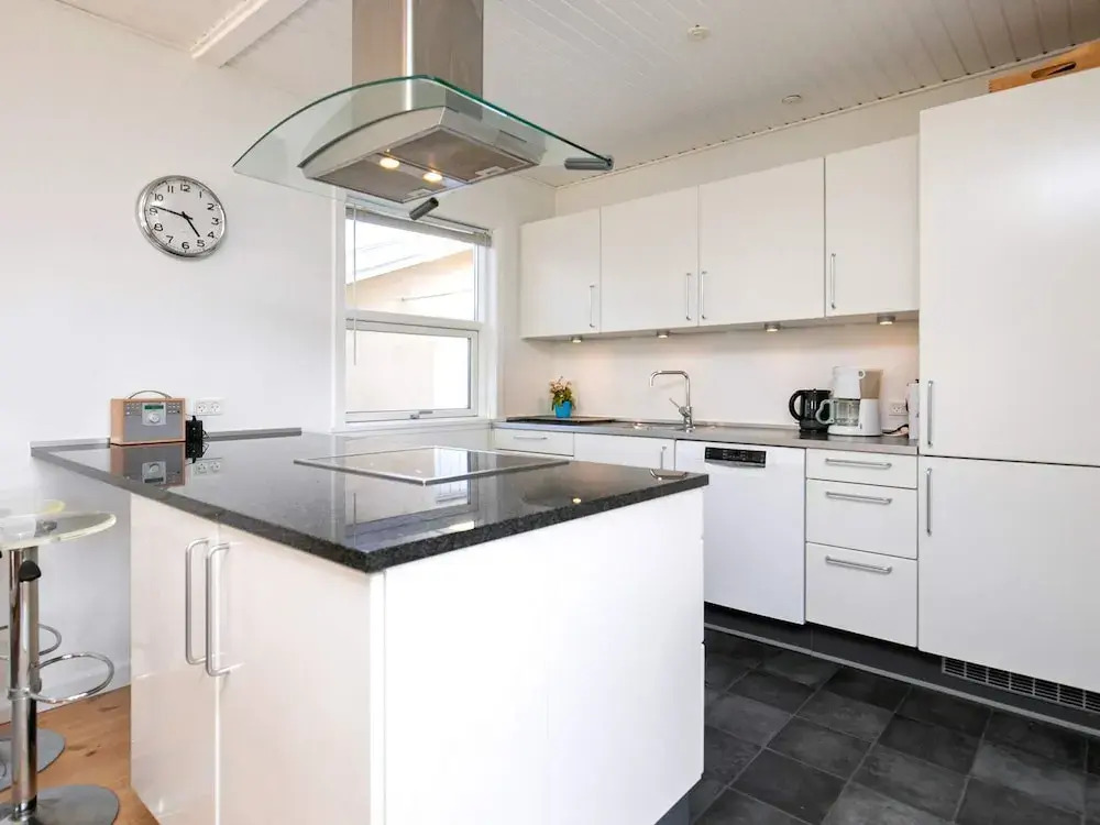 8 person holiday home in Skagen