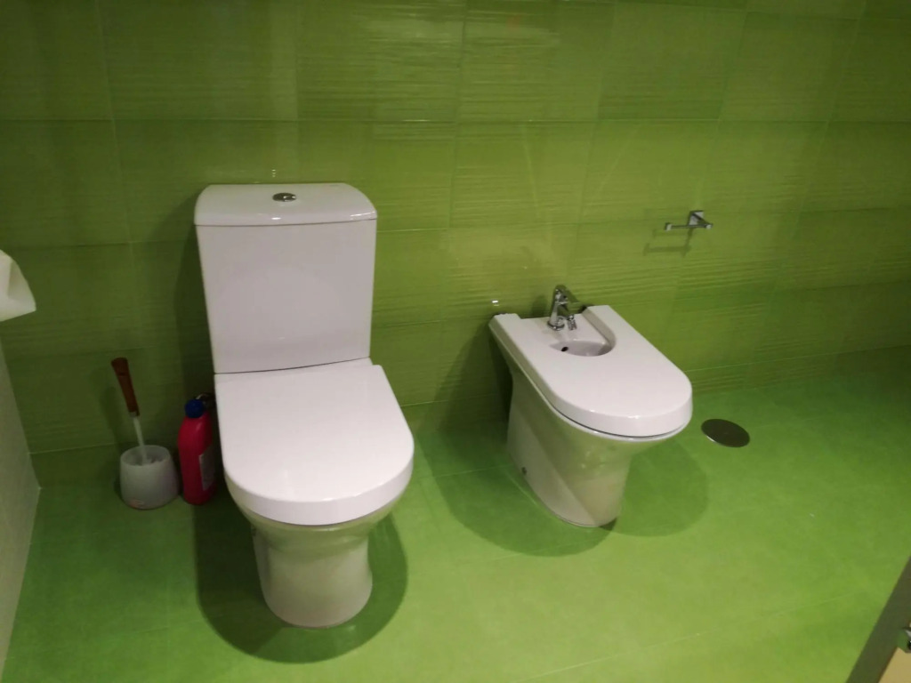Apartamentos o Almacen - Apartament with Seaviews