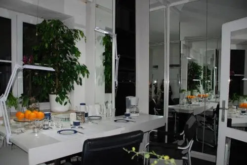 Artist Residence Schwabing