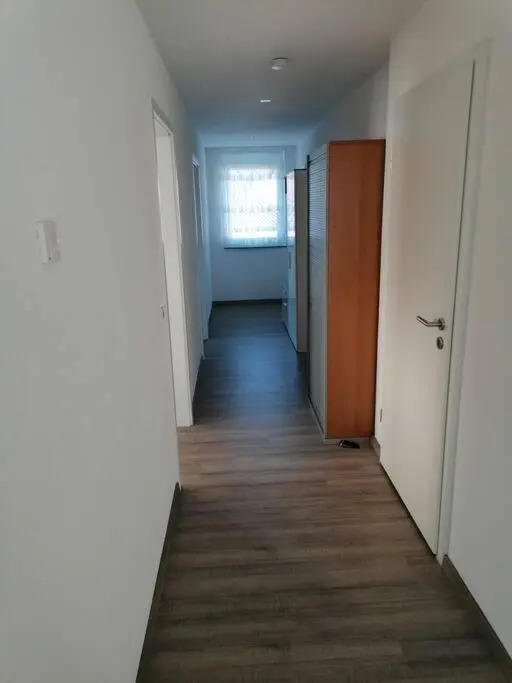 2. Ferienwohnung mit Seeblick
