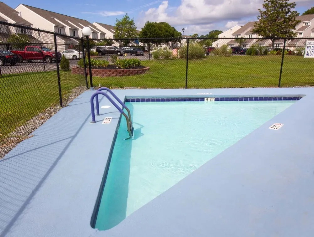 Deercreek Townhomes