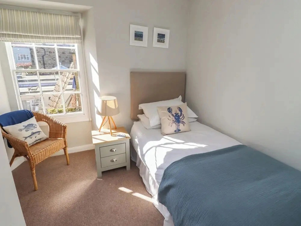 Aln Cottage