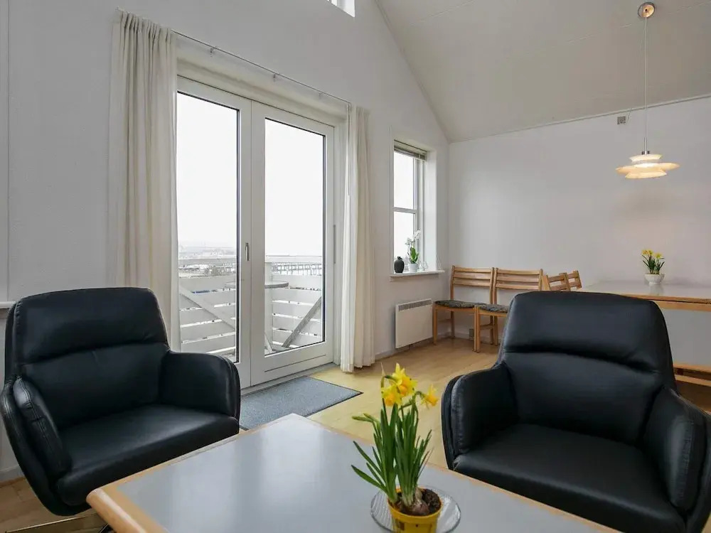 6 Person Holiday Home in Rudkobing