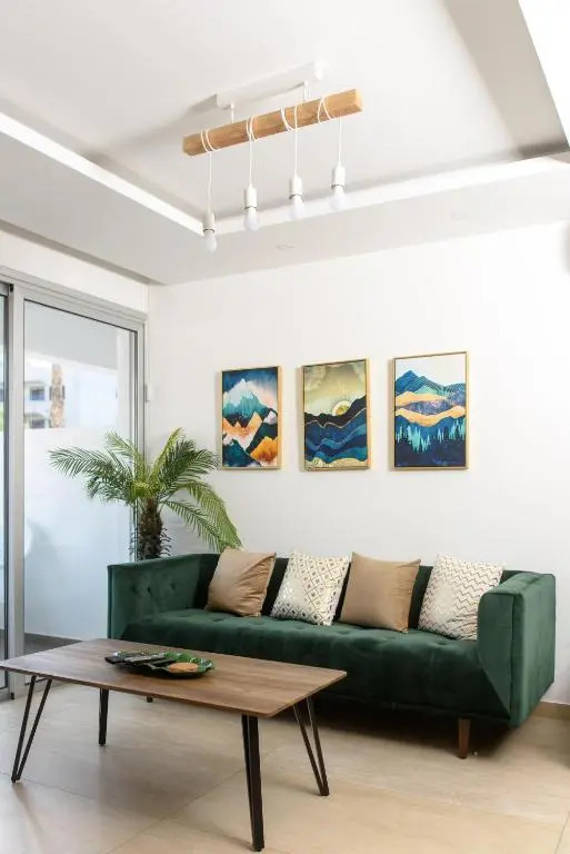 Amazonia Flat 102
