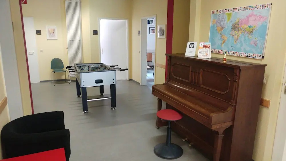 Hostel Göttingen