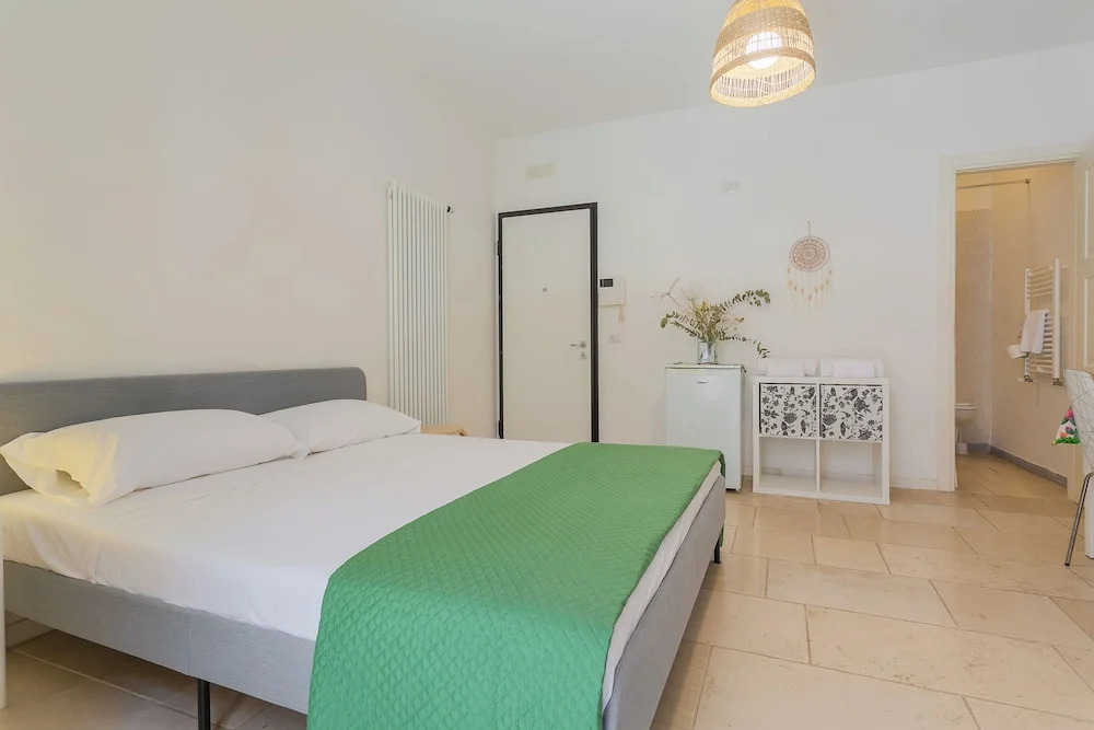 Palazzo San Rocco Rooms by Wonderful Italy