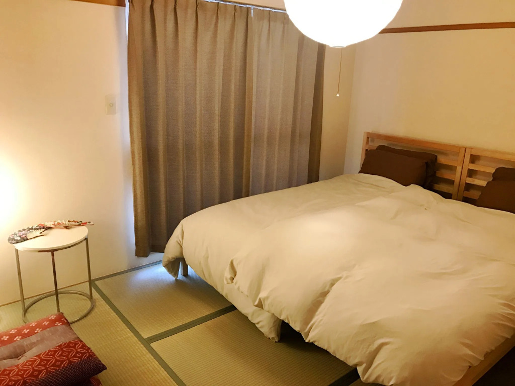 [Certified Homestay]1 station to USJ! Wii+PS2 8ppl