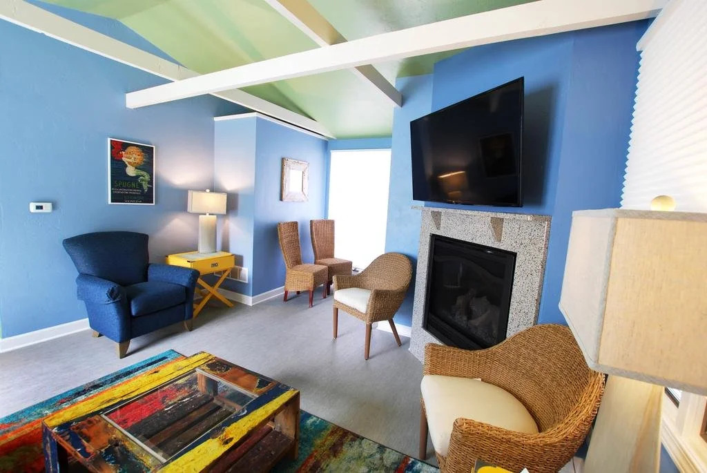 Homestead Suites - Fish Creek