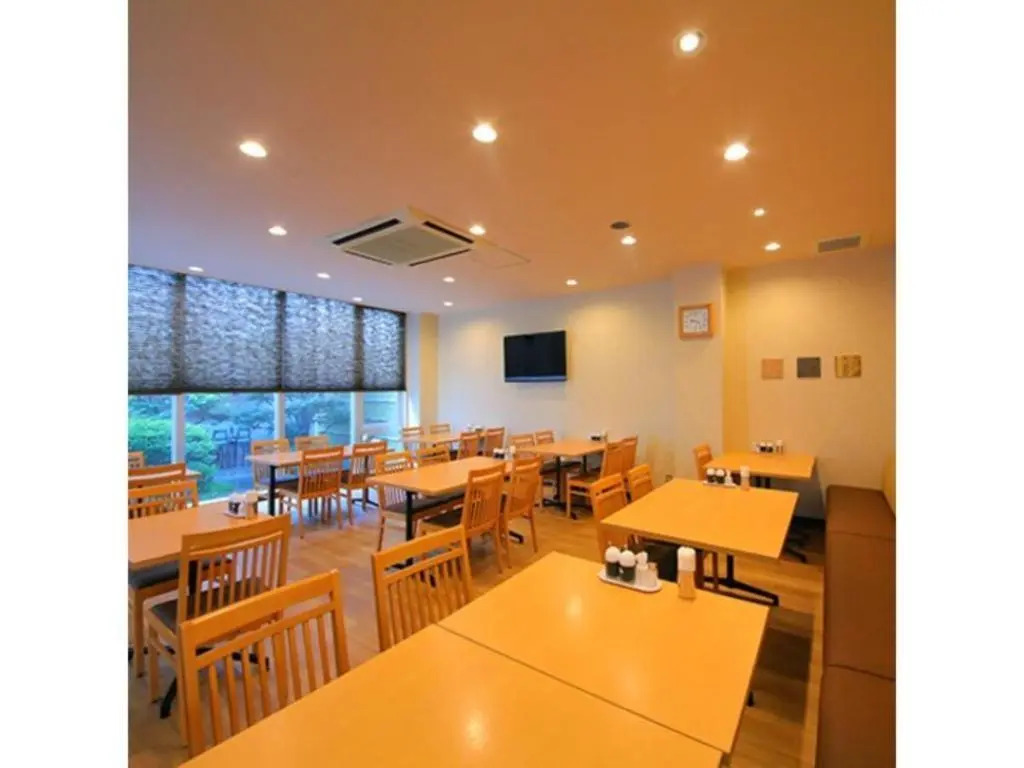 Smile Hotel Anan