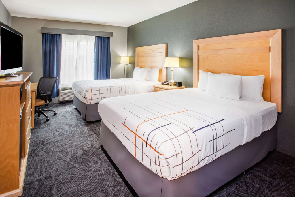 La Quinta by Wyndham Rochester Mayo Clinic Area South