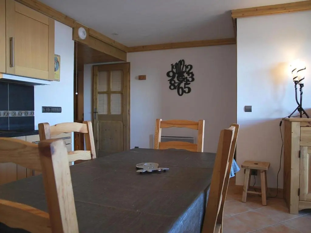 Appartement Les Arcs 1800, 3 pièces, 6 personnes - FR-1-352-6