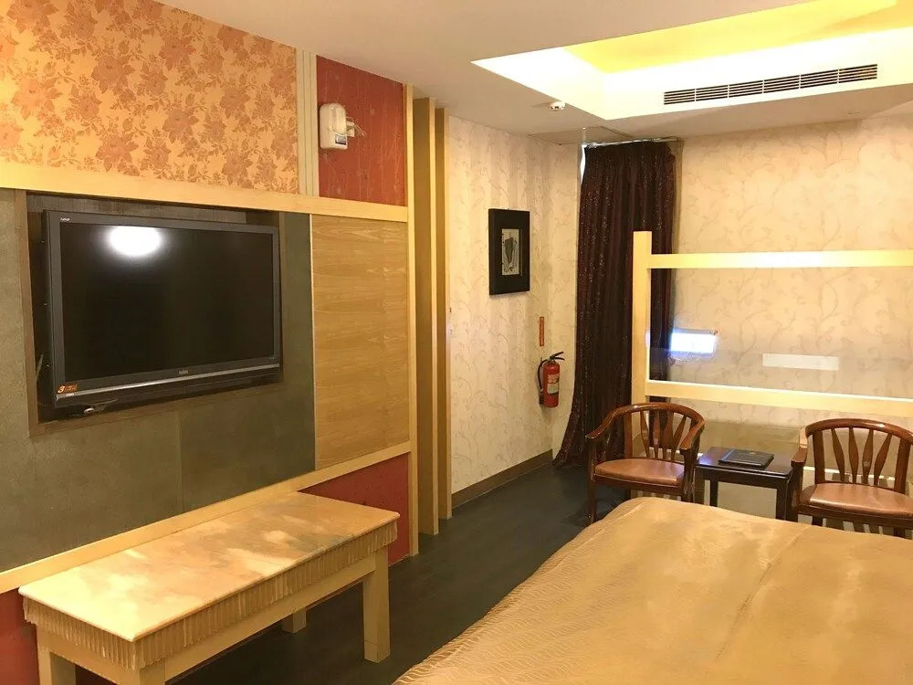 Mapleton Spa Motel