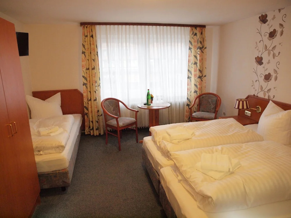 Hotel Engel Altenau
