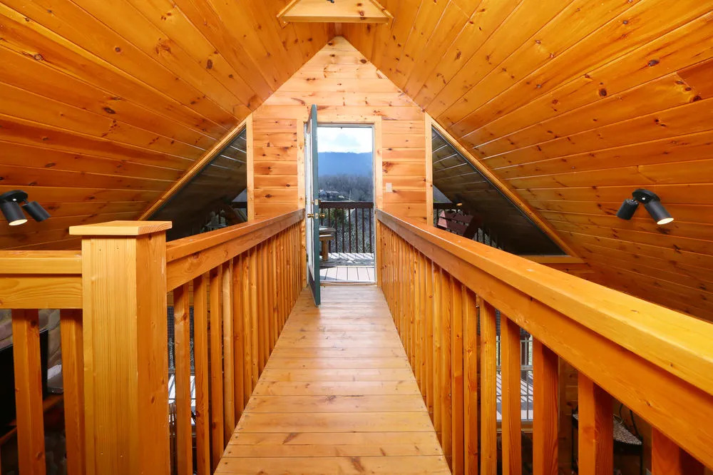 Eden Crest Vacation Rentals