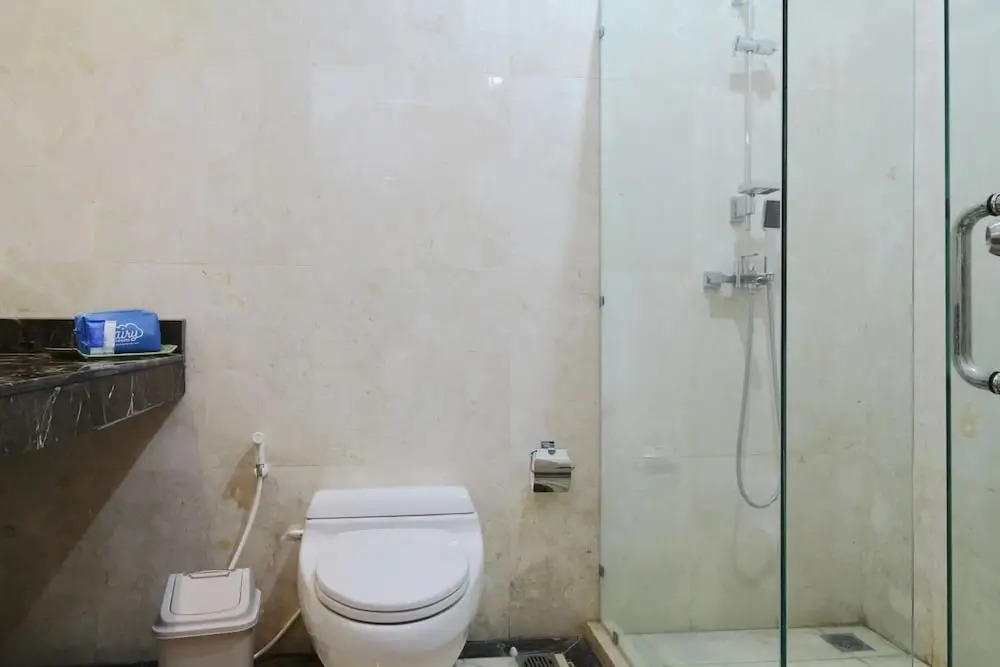 艾里巴厘岛乌布普拉塔曼普雷 1 号酒店(Airy Ubud Pura Taman Pule 1 Bali)