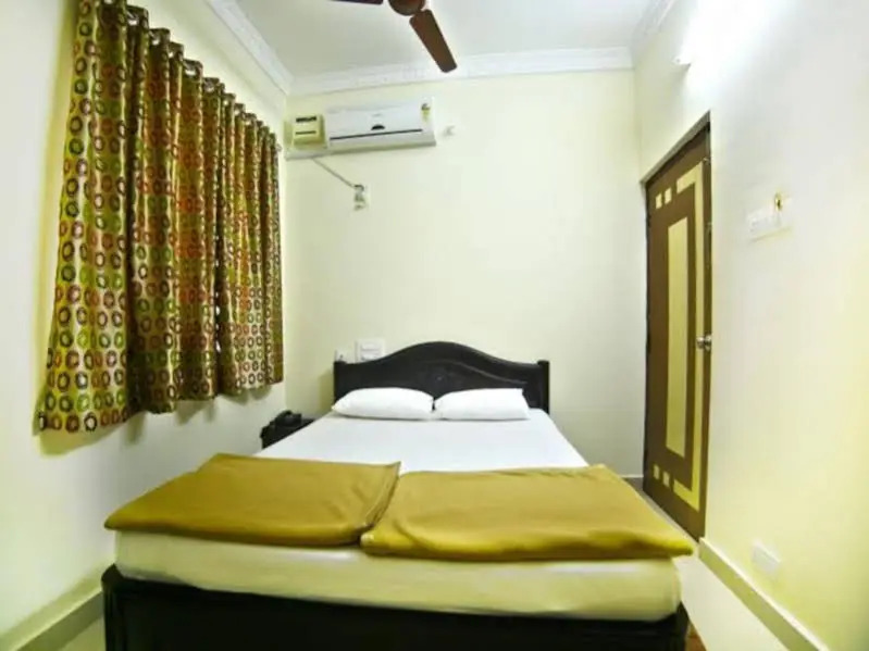 Reva Guest House