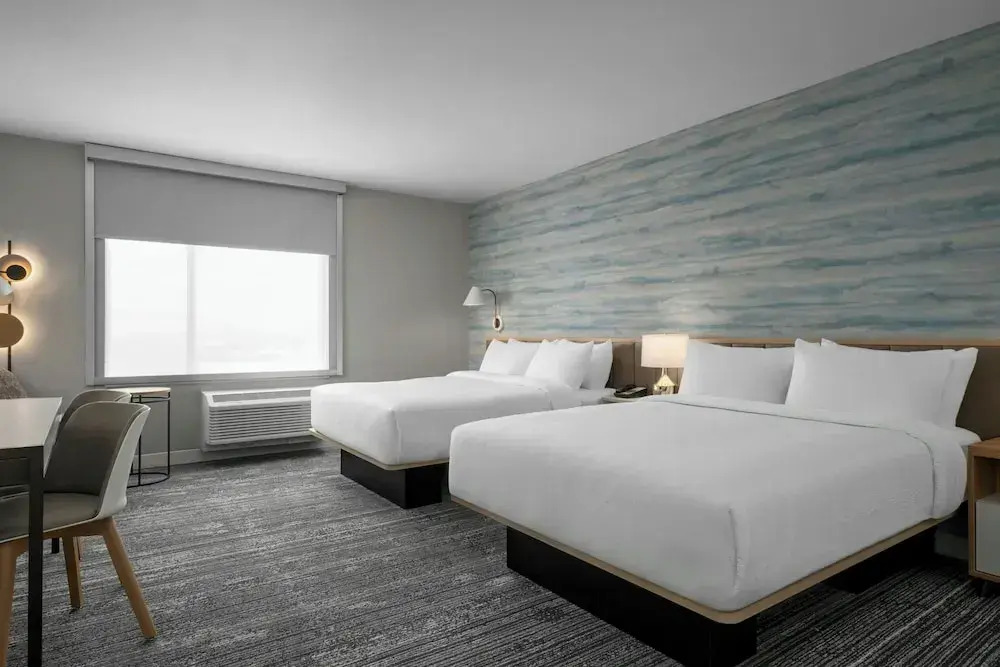 TownePlace Suites by Marriott Nampa