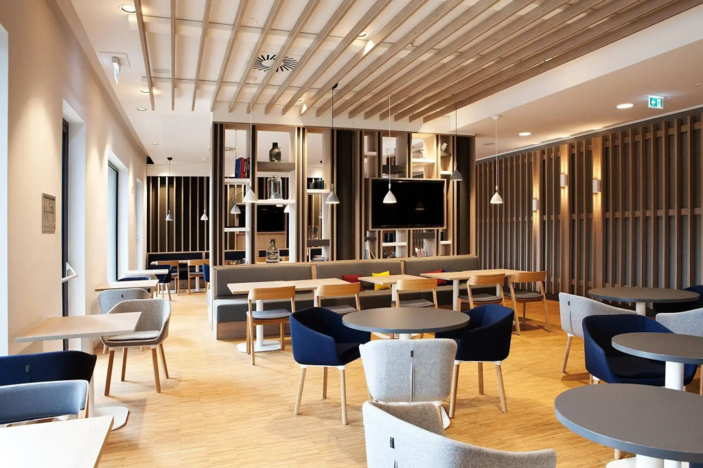 Holiday Inn Express - Trier by IHG