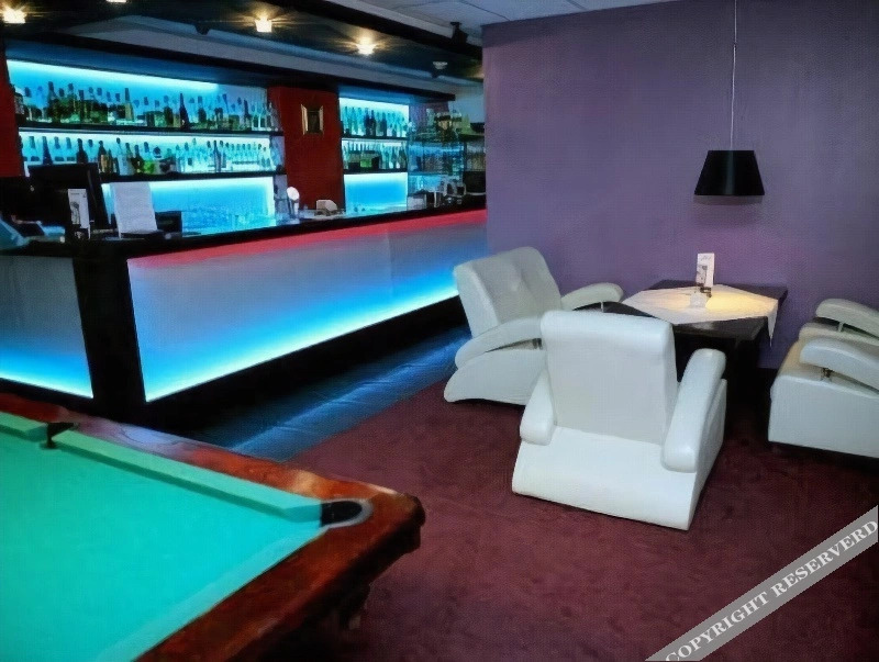 Hotel Beskid