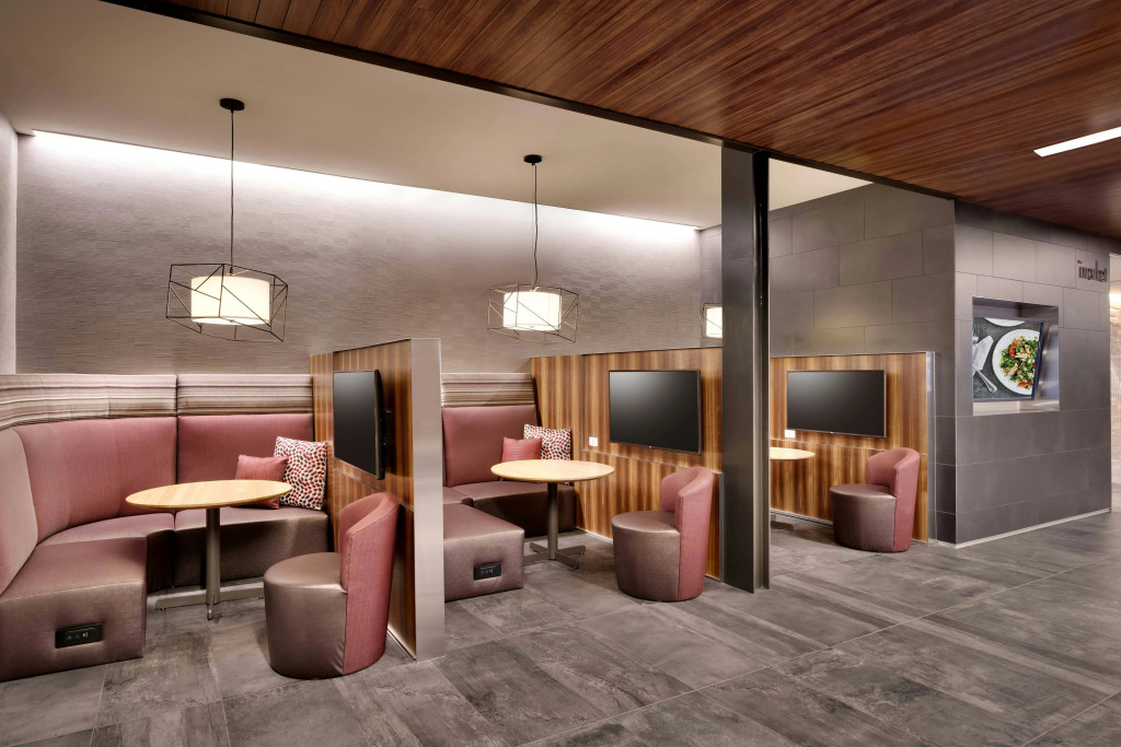 Courtyard by Marriott Cedar City
