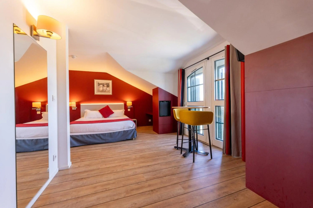 ibis Styles Saint-Jean-de-Luz Donibane