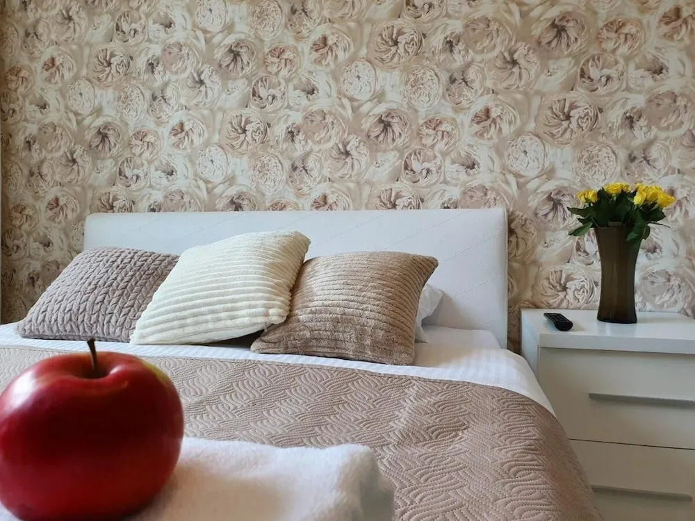 Apartament Różany - 365PAM