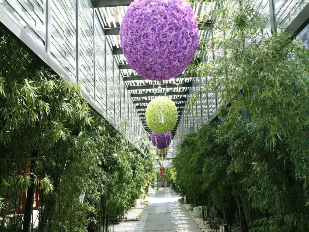 Dali N Hotel