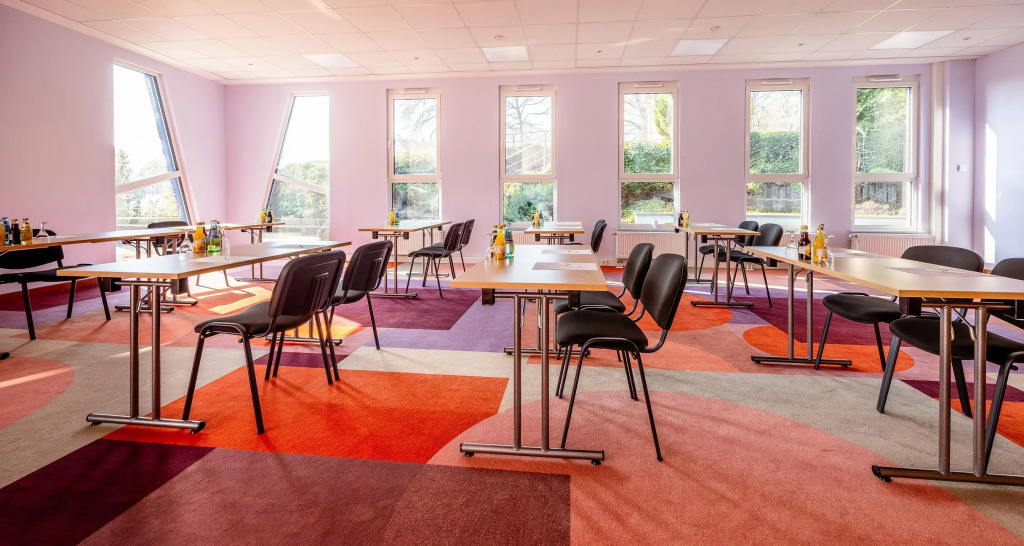 Best Western Hotel Altenburger Land